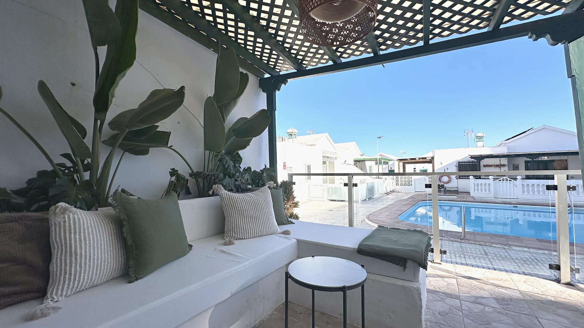 Holanda Tropic · Maspalomas